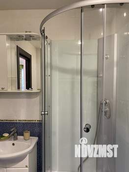 Студия квартира, на длительный срок, 27м2, 15/18 этаж