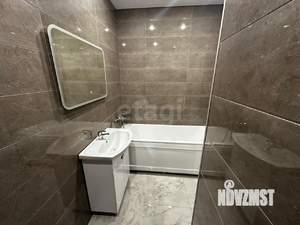 1-к квартира, на длительный срок, 45м2, 3/23 этаж