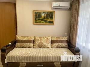 3-к квартира, посуточно, 51м2, 3/5 этаж