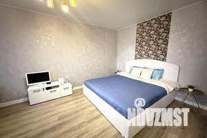 1-к квартира, посуточно, 35м2, 5/5 этаж