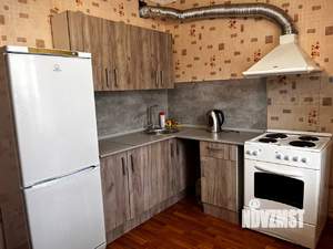 1-к квартира, на длительный срок, 39м2, 5/14 этаж