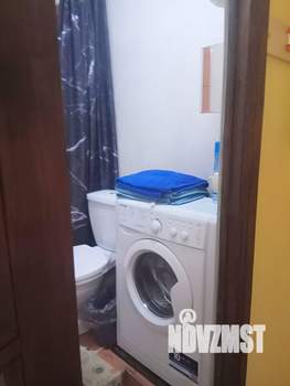 Студия квартира, посуточно, 19м2, 1/9 этаж