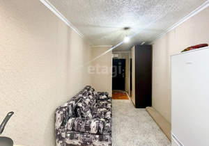 Студия квартира, на длительный срок, 13м2, 4/8 этаж