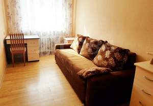 3-к квартира, на длительный срок, 60м2, 5/5 этаж