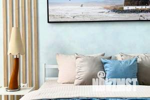 1-к квартира, посуточно, 50м2, 14/15 этаж