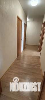 1-к квартира, посуточно, 49м2, 10/16 этаж