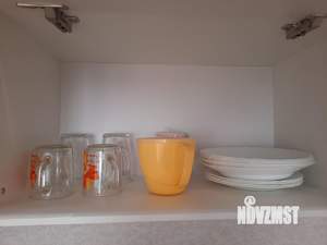 2-к квартира, посуточно, 46м2, 10/12 этаж