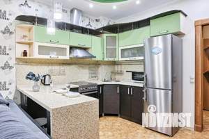 Студия квартира, посуточно, 33м2, 5/15 этаж