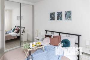 2-к квартира, посуточно, 40м2, 6/7 этаж