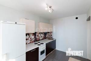 1-к квартира, на длительный срок, 42м2, 13/15 этаж