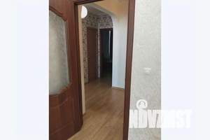 2-к квартира, посуточно, 65м2, 9/16 этаж