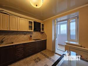 1-к квартира, на длительный срок, 39м2, 5/14 этаж