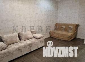 1-к квартира, на длительный срок, 38м2, 16/19 этаж