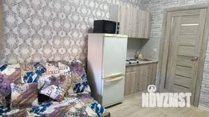 Студия квартира, посуточно, 18м2, 1/2 этаж