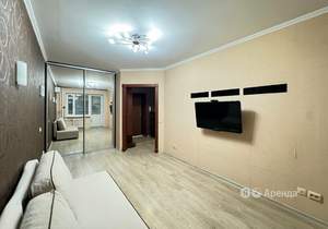 1-к квартира, на длительный срок, 34м2, 8/9 этаж