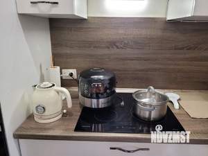 1-к квартира, на длительный срок, 43м2, 11/16 этаж