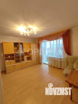 1-к квартира, на длительный срок, 33м2, 4/5 этаж