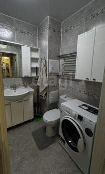 1-к квартира, на длительный срок, 38м2, 10/10 этаж