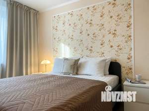 2-к квартира, посуточно, 50м2, 2/9 этаж