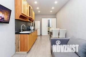 1-к квартира, посуточно, 34м2, 4/10 этаж