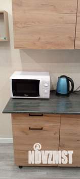 Студия квартира, на длительный срок, 20м2, 4/13 этаж