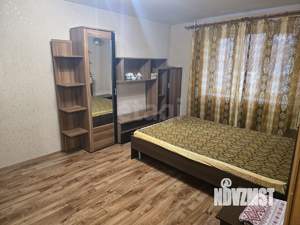 1-к квартира, на длительный срок, 36м2, 1/9 этаж