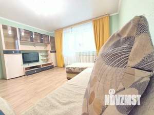 2-к квартира, посуточно, 59м2, 1/1 этаж