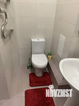 Студия квартира, посуточно, 18м2, 3/9 этаж