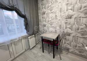 1-к квартира, на длительный срок, 30м2, 5/5 этаж