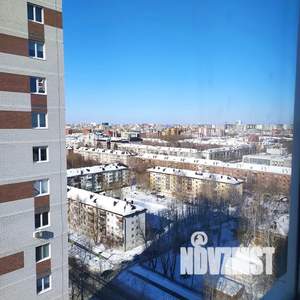 Студия квартира, посуточно, 35м2, 17/20 этаж