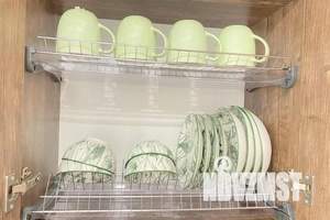 2-к квартира, посуточно, 42м2, 11/23 этаж