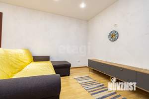 2-к квартира, на длительный срок, 45м2, 2/5 этаж