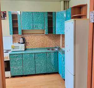 1-к квартира, на длительный срок, 45м2, 4/9 этаж