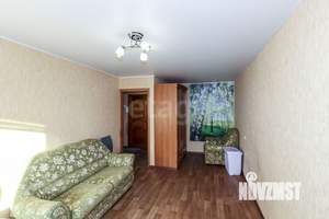 1-к квартира, на длительный срок, 37м2, 3/5 этаж