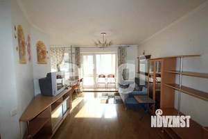 3-к квартира, на длительный срок, 62м2, 3/9 этаж