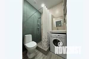 1-к квартира, посуточно, 20м2, 1/19 этаж