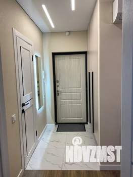 1-к квартира, посуточно, 37м2, 15/21 этаж