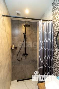 Студия квартира, на длительный срок, 18м2, 8/9 этаж