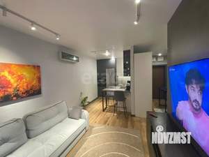 1-к квартира, на длительный срок, 37м2, 11/19 этаж