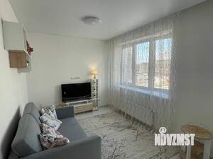 Студия квартира, на длительный срок, 30м2, 5/16 этаж