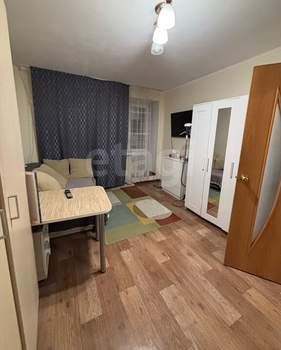 1-к квартира, на длительный срок, 35м2, 10/0 этаж