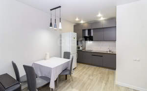 1-к квартира, на длительный срок, 38м2, 5/15 этаж