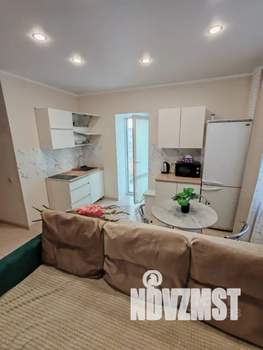 Студия квартира, посуточно, 30м2, 5/9 этаж