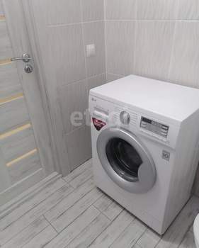 2-к квартира, на длительный срок, 40м2, 7/19 этаж