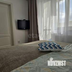 1-к квартира, на длительный срок, 42м2, 1/14 этаж