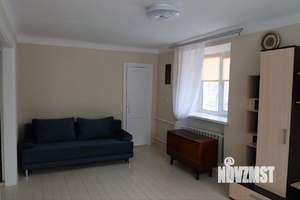 1-к квартира, на длительный срок, 31м2, 2/5 этаж