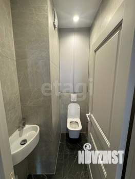 2-к квартира, на длительный срок, 60м2, 3/9 этаж