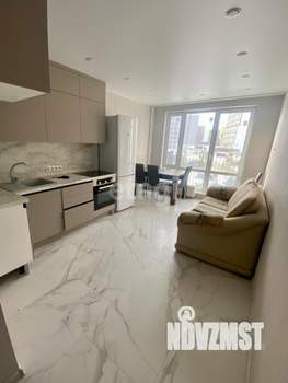 1-к квартира, на длительный срок, 36м2, 2/10 этаж