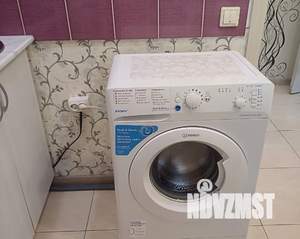1-к квартира, на длительный срок, 36м2, 1/19 этаж