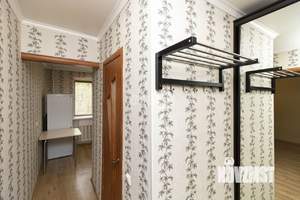 1-к квартира, на длительный срок, 33м2, 1/5 этаж